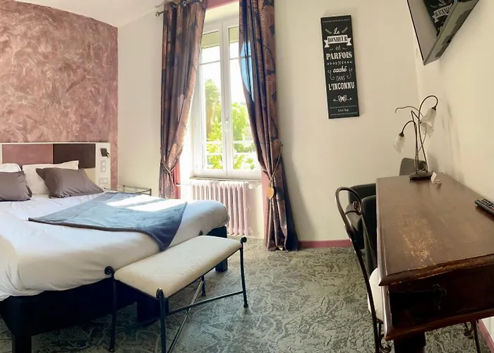 Hotel Gambetta