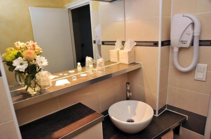 Hotel Gambetta Lons-le-Saunier
