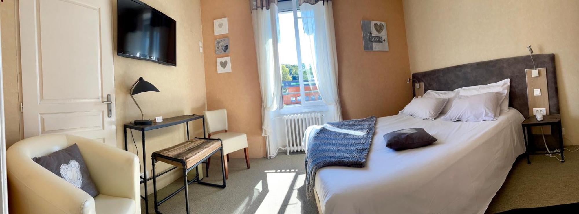 Hotel Gambetta