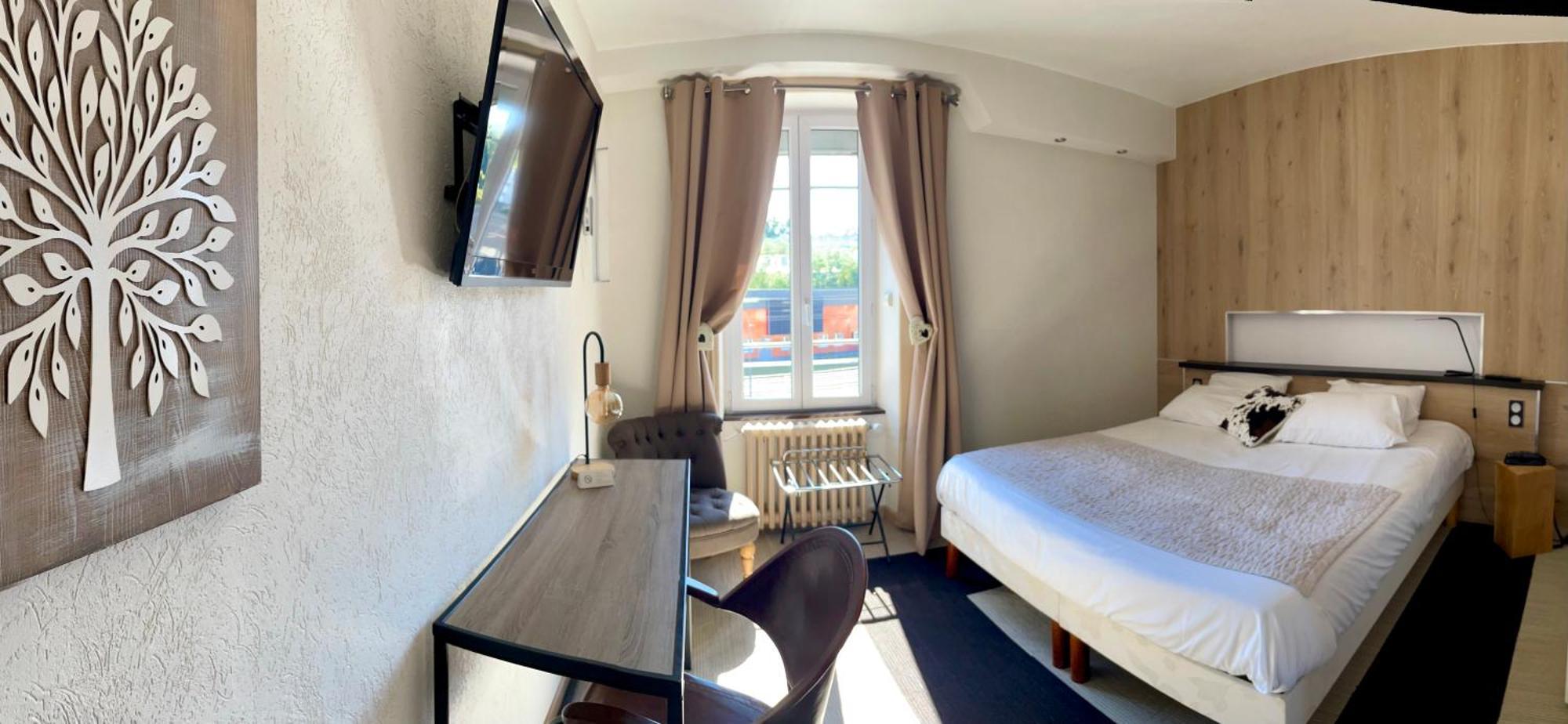 Gambetta Hotel 2*
