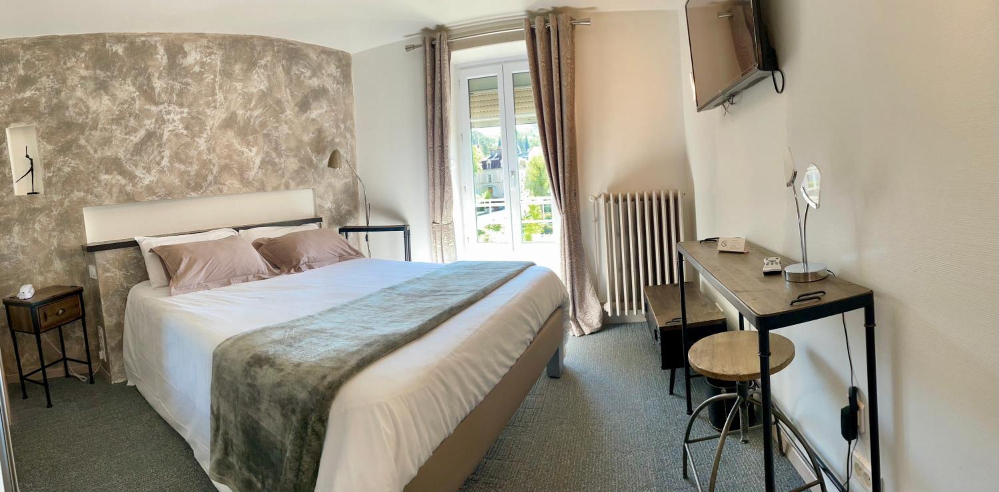 Hotel Gambetta 2*