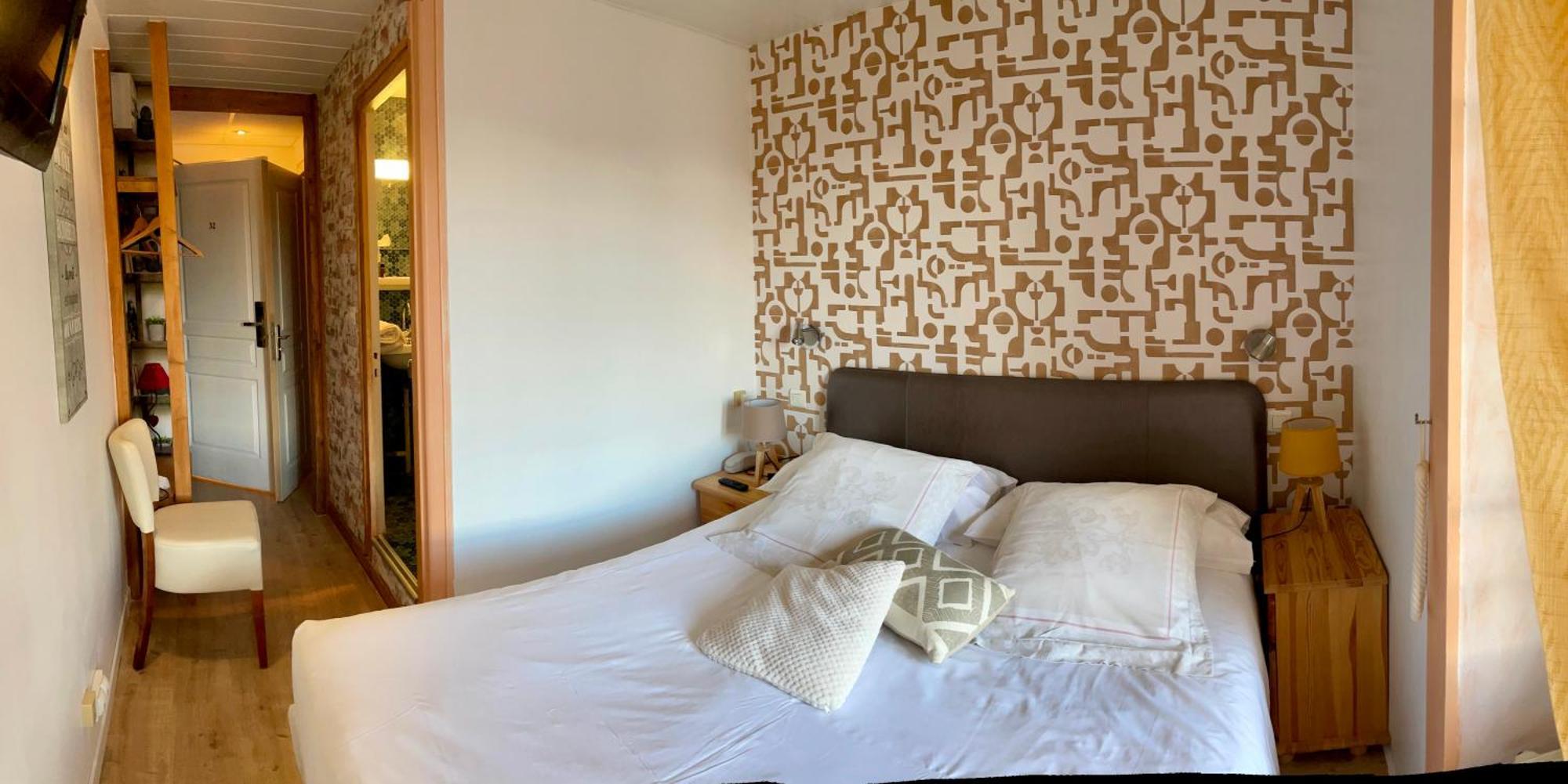 Hotel Gambetta Lons-le-Saunier