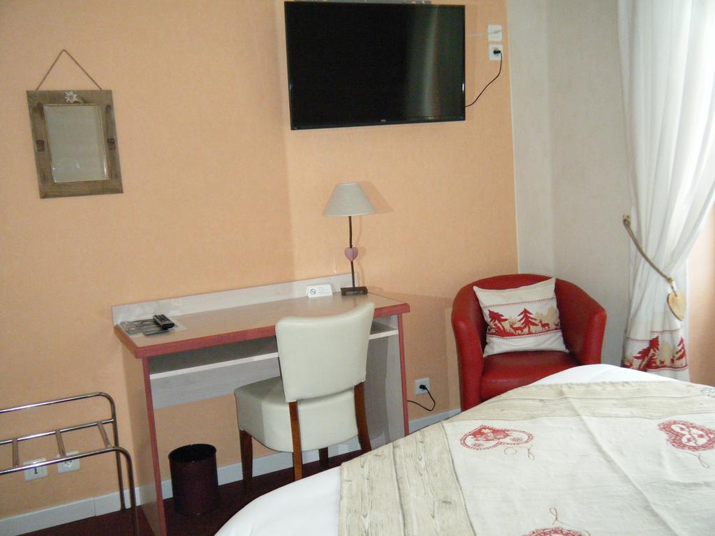 Hotel Gambetta Lons-le-Saunier