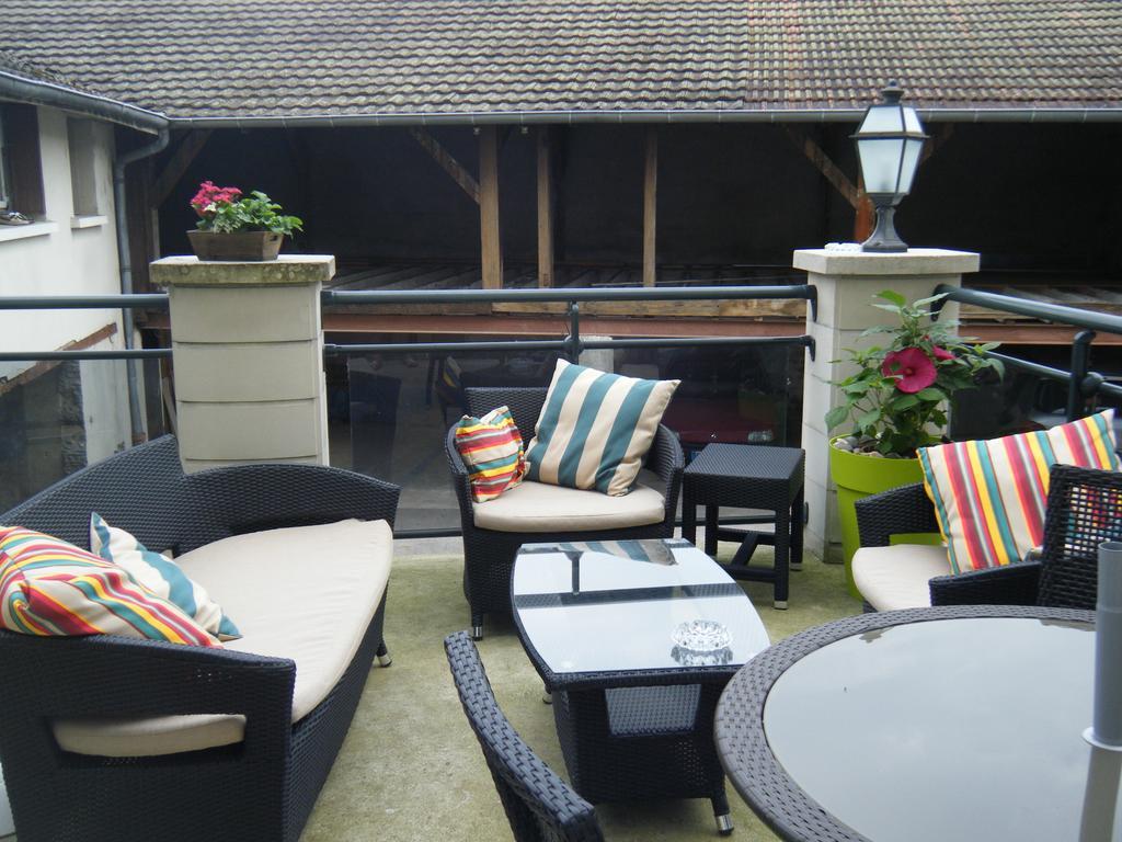 Hotel Gambetta Lons-le-Saunier