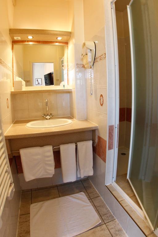Hotel Gambetta Lons-le-Saunier
